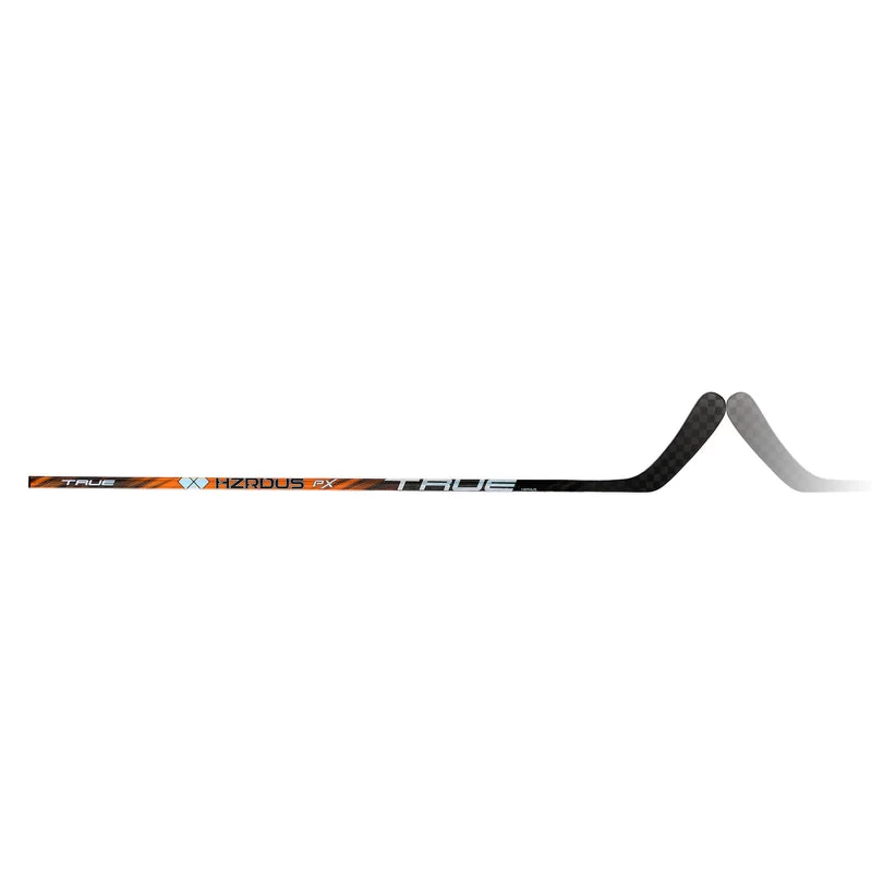 True Hockey Hzrdus PX Junior Hockey Stick - 20 Flex (2022) - Image 2