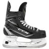 CCM Ribcor Titanium Junior Hockey Skates (2019) - Source Exclusive