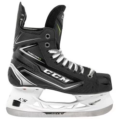 CCM Ribcor Titanium Junior Hockey Skates (2019) - Source Exclusive