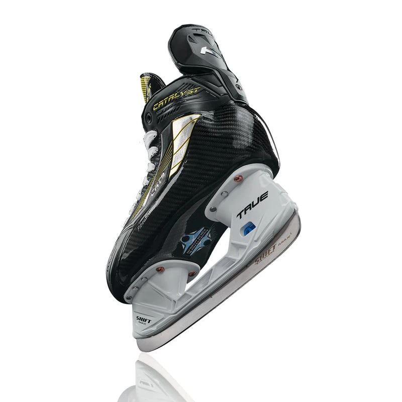 True Hockey Catalyst CAT9 Intermediate Hockey Skates - Image 7
