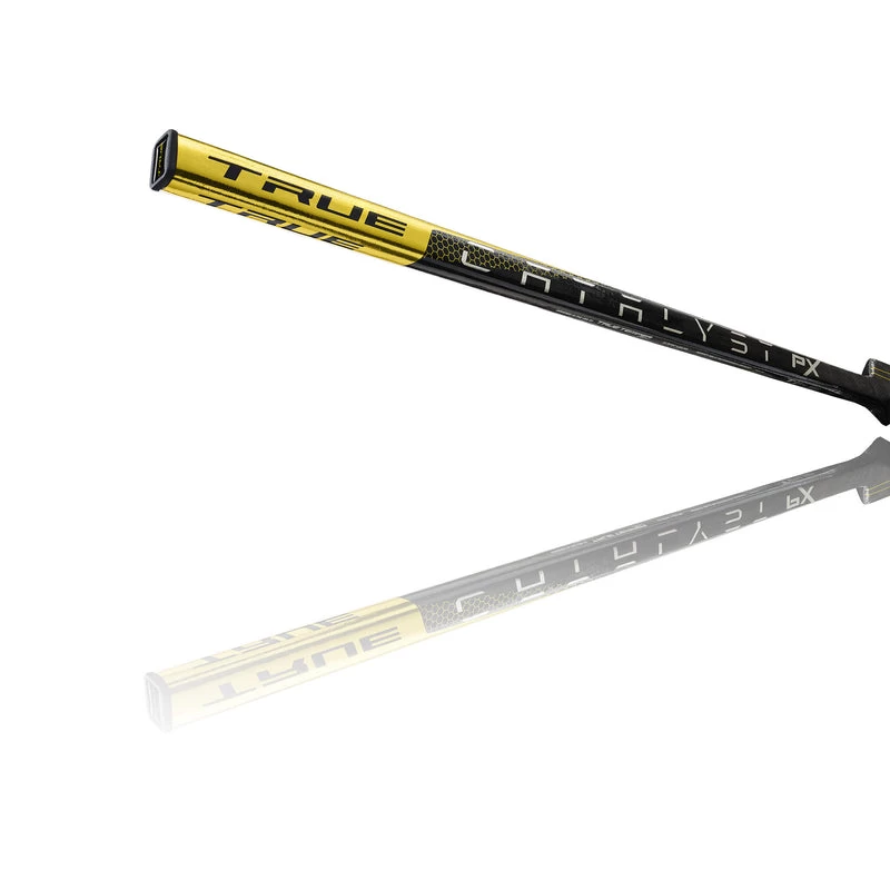 True Hockey Catalyst PX Senior Goalie Stick (2022) - Image 3