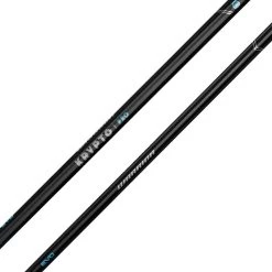 Warrior EVO Krypto Pro Attack Lacrosse Shaft (2023)