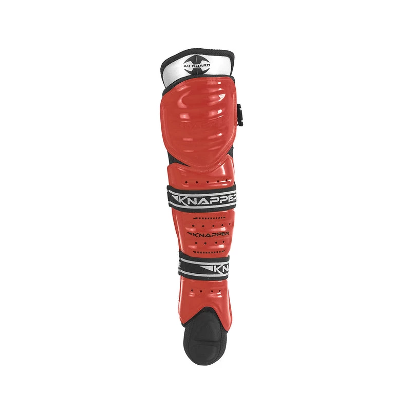 Knapper AK5 Junior Street Hockey Shin Pads - Image 6