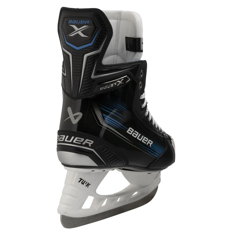 Bauer X Senior Hockey Skates (2023) - Image 5