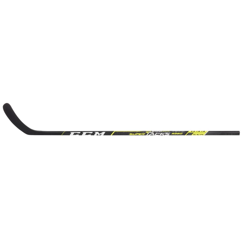 CCM Super Tacks 9360 Senior Hockey Stick - Image 2