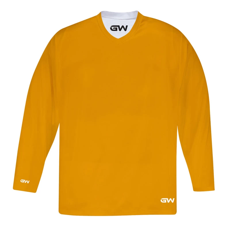 Gamewear GW7500 Prolite Reversible Senior Hockey Jersey - Image 6