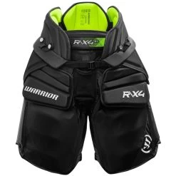 Warrior Ritual X4 E+ Junior Goalie Pants (2023)