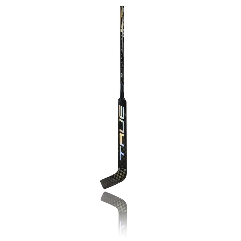 True Hockey Catalyst 9X3 Intermediate Goalie Stick (2023) - Image 5