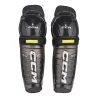 CCM Tacks AS-V Junior Hockey Shin Guards (2022)