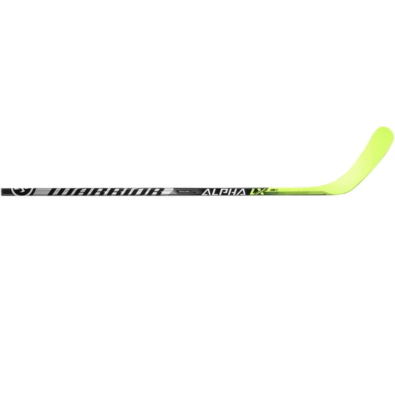 Warrior Alpha LX Pro Tyke Hockey Stick - 20 Flex (2021) - Image 2