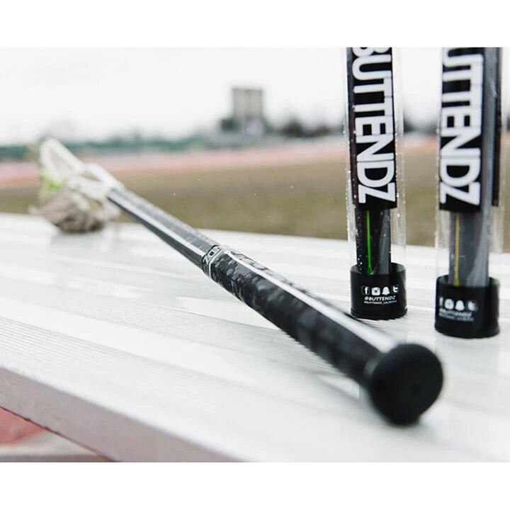 Buttendz Paradox Lacrosse Grip - Image 7