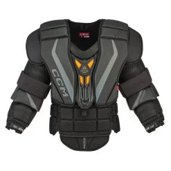 CCM EFLEX 6 Intermediate Goalie Chest And Arm Protector (2023) - Source Exclusive