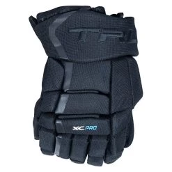 True Hockey True XC Pro Anatomical Fit Senior Hockey Gloves (2021) - Source Exclusive