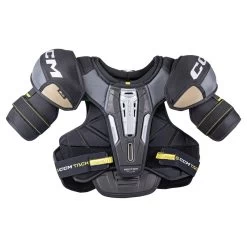 CCM Tacks Vector Plus Senior Hockey Shoulder Pads - Source Exclusive (2022)