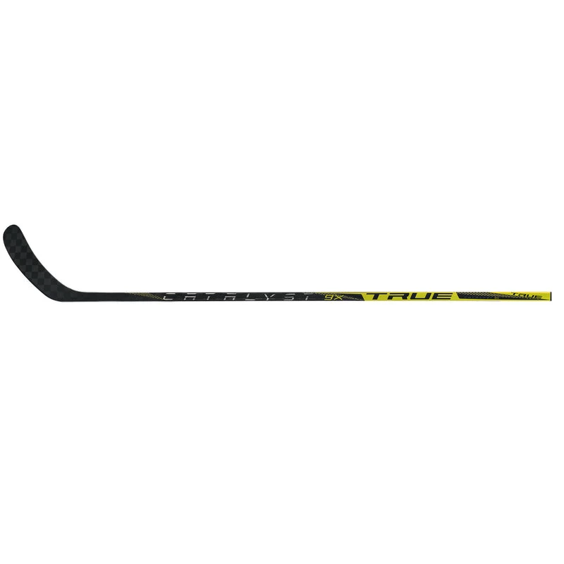 True Hockey Catalyst 9X Youth 20 Flex Hockey Stick (2021) - Image 3