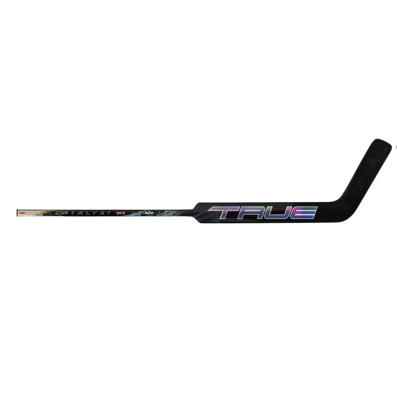 True Hockey Catalyst 7X3 Junior Goalie Stick (2023) - Image 2