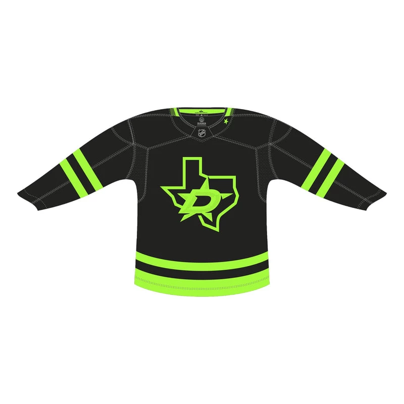 Adidas NHL Adizero Alternate Jersey - Image 5