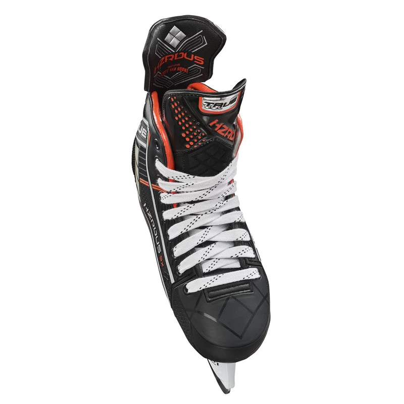 True Hockey HZRDUS 9X Junior Hockey Skates (2023) - Image 7