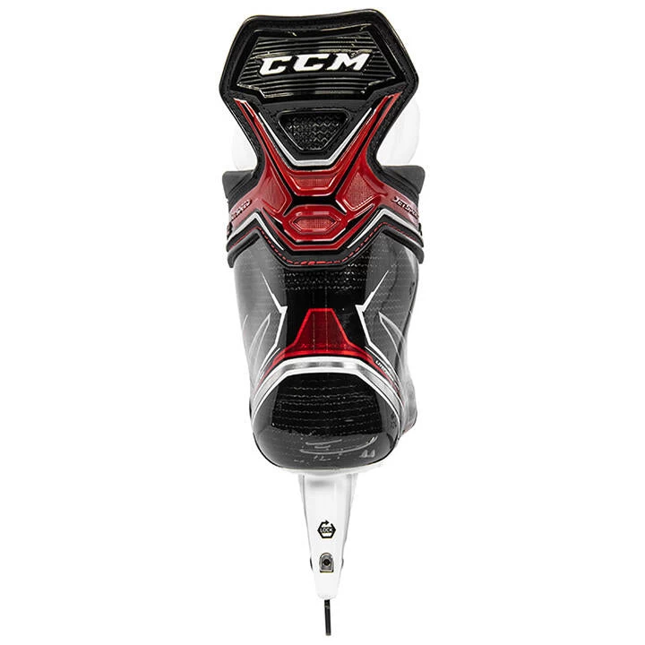 CCM JetSpeed FT2 Junior Hockey Skates (2019) - Image 4