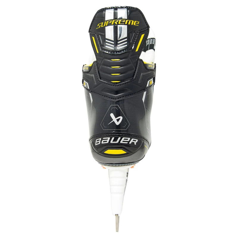 Bauer Supreme M4 Intermediate Hockey Skates (2022) - Image 6
