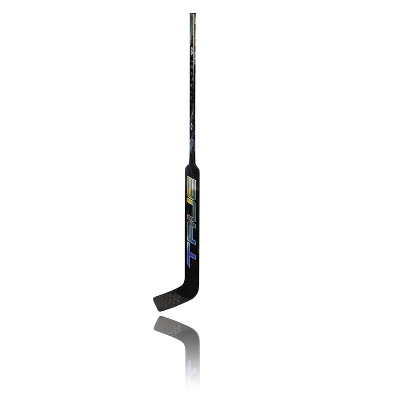 True Hockey Catalyst 7X3 Junior Goalie Stick (2023) - Image 4