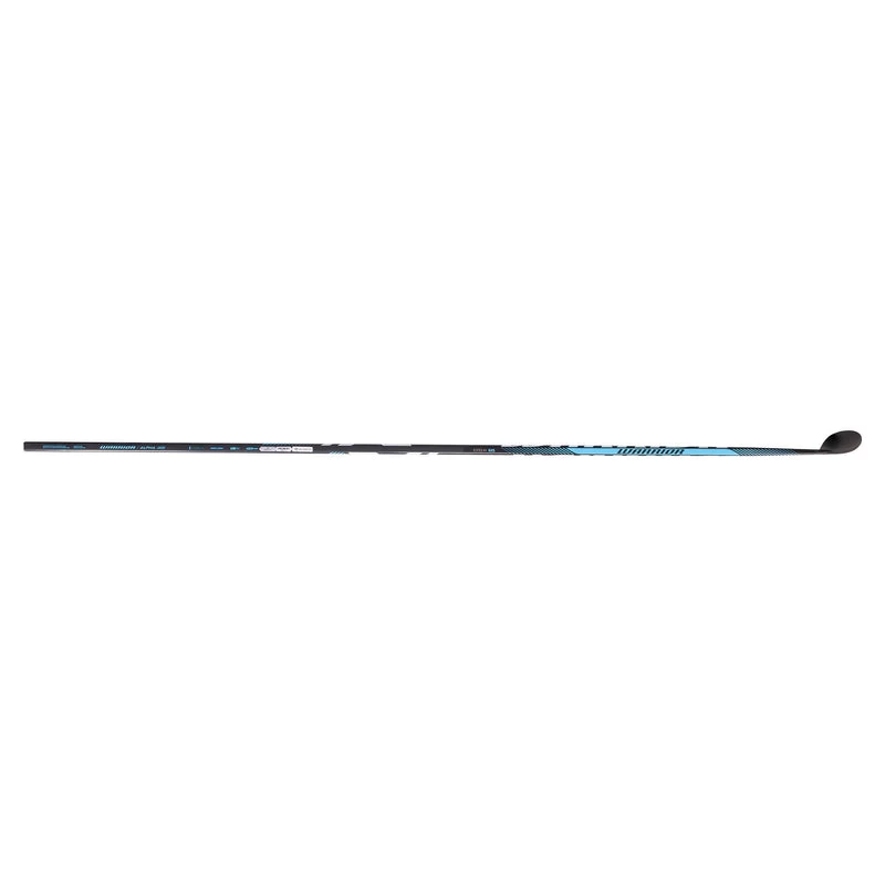Warrior Alpha EVO Intermediate Hockey Stick - 63 Flex (2023) - Source Exclusive - Image 5