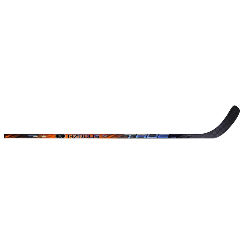 True Hockey Hzrdus 7X Intermediate Hockey Stick - 55 Flex (2022) - Image 3