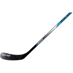 Bauer I3000 Youth Street Hockey Stick - 45" (ABS Blade)