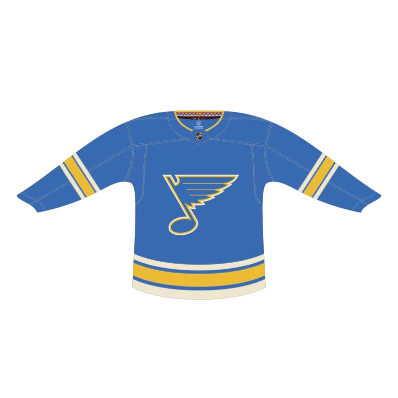 Adidas NHL Adizero Alternate Jersey - Image 8