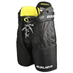 Bauer Supreme MACH Youth Hockey Pants (2023)
