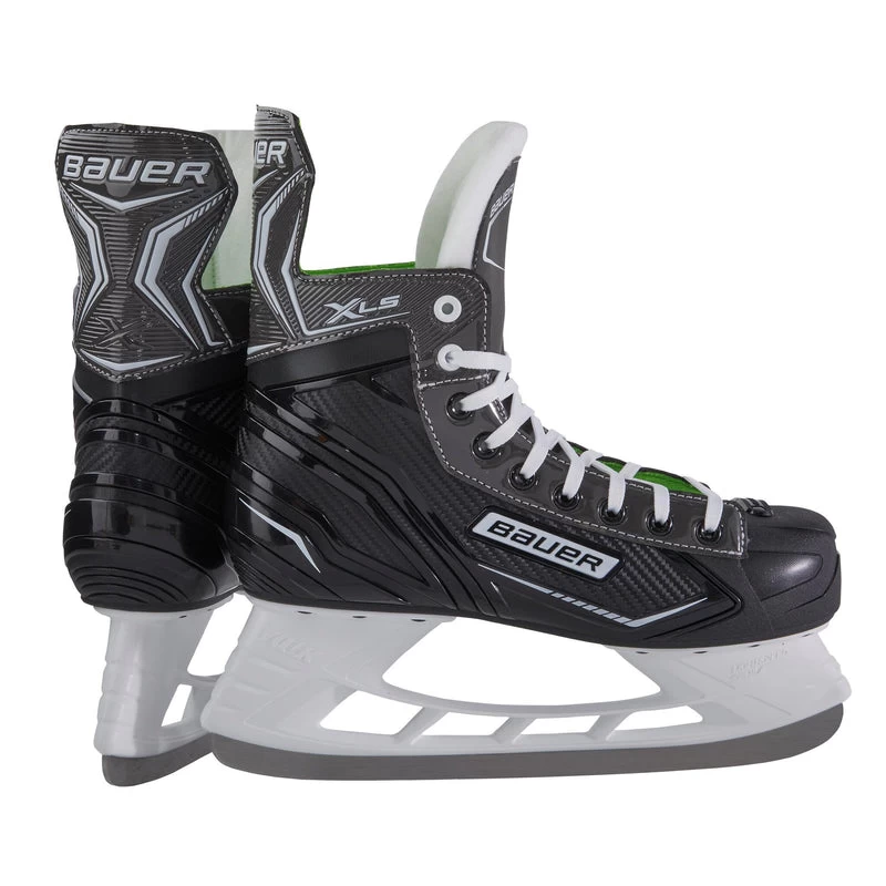 Bauer X-LS Senior Hockey Skates (2021)