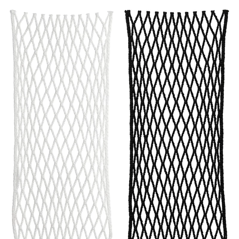 String King Grizzly 2S Goalie Lacrosse Mesh Kit - Image 3
