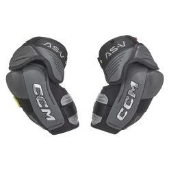 CCM Tacks AS-V Junior Hockey Elbow Pads (2022)