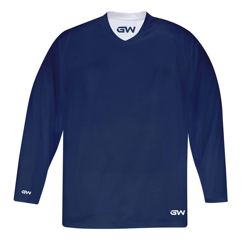 Gamewear GW7500 Prolite Reversible Junior Hockey Jersey - Image 5