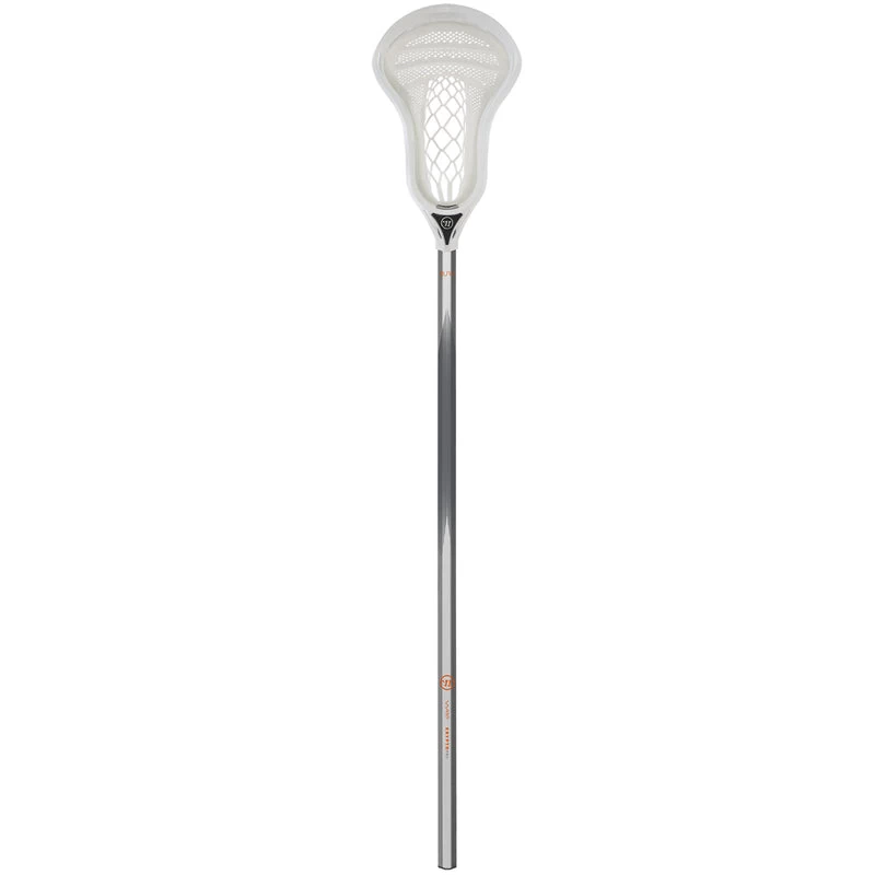 Warrior Fatboy Burn Warp Next Complete Lacrosse Stick - Image 4