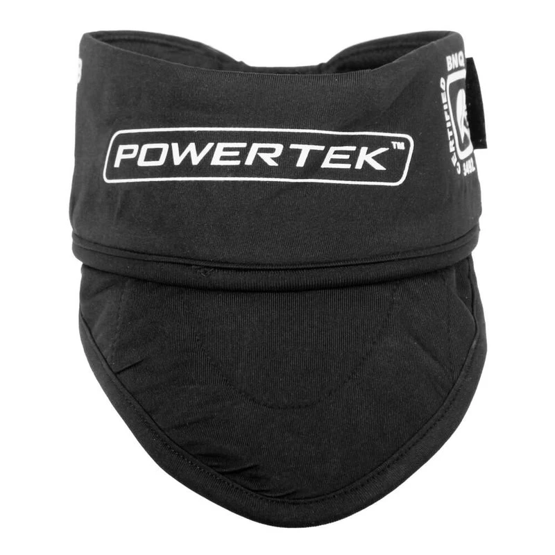 Powertek V5.0 Tek Bib Youth Neck Guard