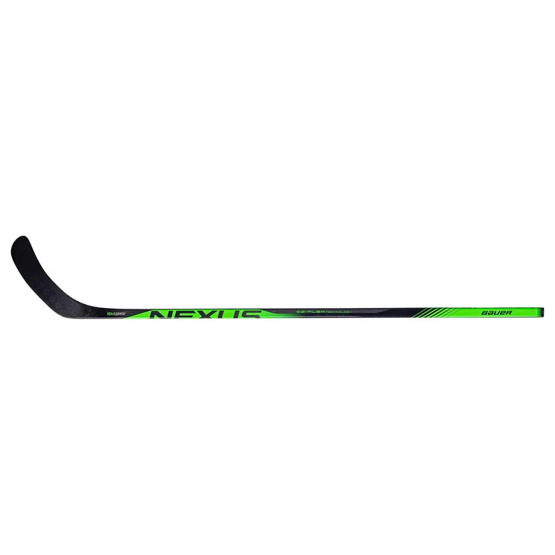 Bauer Nexus Performance Grip Junior Hockey Stick - 30 Flex (2022) - Image 3
