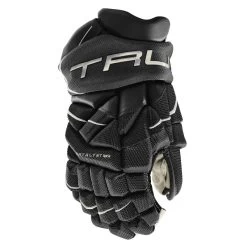 True Hockey Catalyst 9X3 Youth Hockey Gloves (2023)
