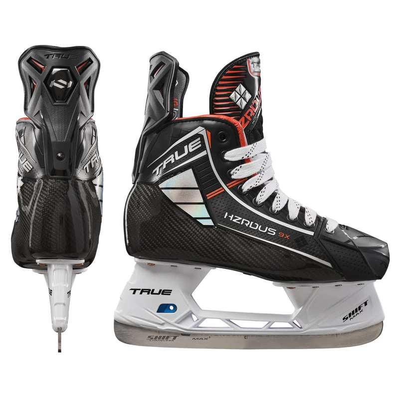 True Hockey HZRDUS 9X Senior Hockey Skates (2023) - Image 10