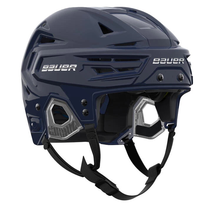 Bauer RE-AKT 150 Hockey Helmet - Image 3