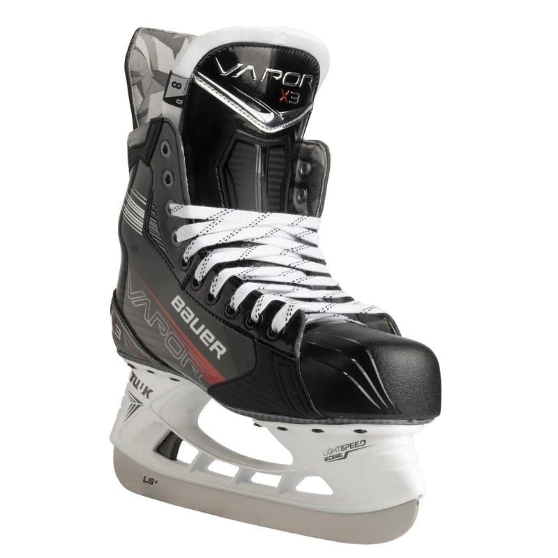 Bauer Vapor X3 Senior Hockey Skates (2023) - Image 3