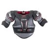 CCM JetSpeed Vibe Junior Hockey Shoulder Pads (2019) - Source Exclusive