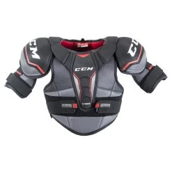 CCM JetSpeed Vibe Senior Hockey Shoulder Pads (2019) - Source Exclusive
