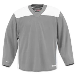 Gamewear GW6500 Prolite Senior Hockey Practice Jersey