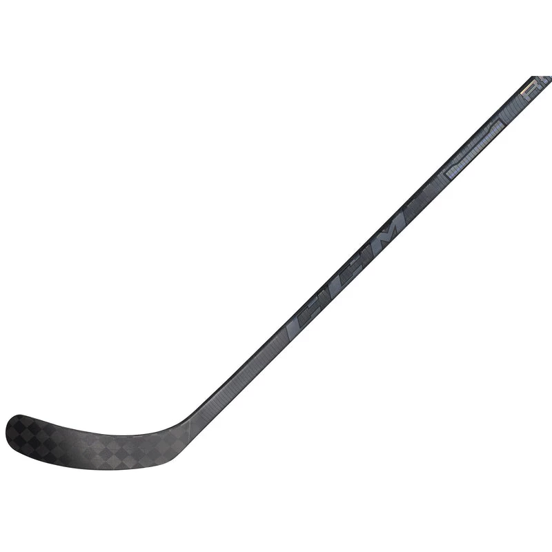 CCM Ribcor Trigger 6 Pro Grip Junior Hockey Stick (2021)