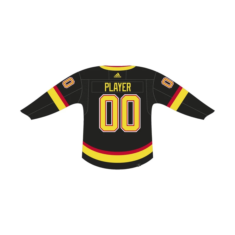 Adidas NHL Adizero Retro Player Jersey - Bo Horvat - Image 2
