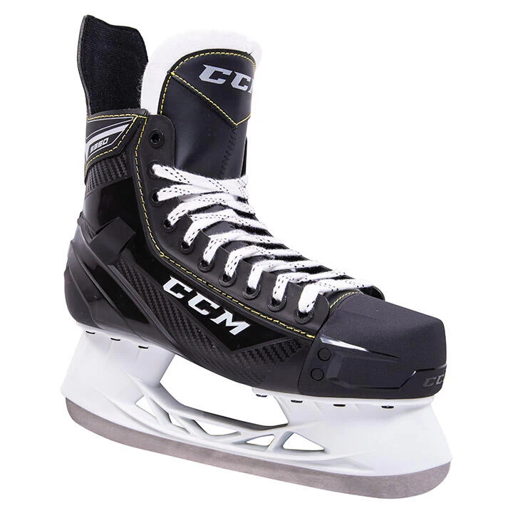 CCM Super Tacks 9350 Senior Hockey Skates (2020) - Image 3