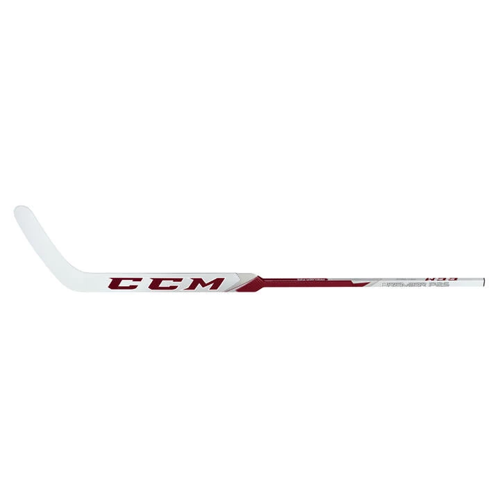 CCM Premier P2.5 Senior Goalie Stick - Crawford - Image 4