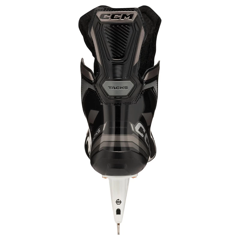 CCM Tacks Vector Intermediate Hockey Skates - Source Exclusive (2022) - Image 8