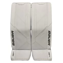 Bauer Supreme M5 Pro Senior Goalie Pads (2022)